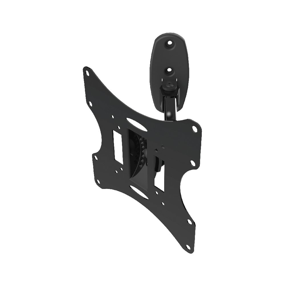 Tilt and Swivel TV Wall Mount For 23"-42" - Image 2