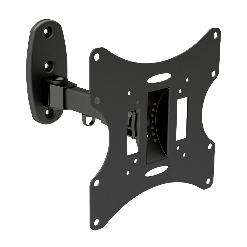 Tilt and Swivel TV Wall Mount For 23"-42"