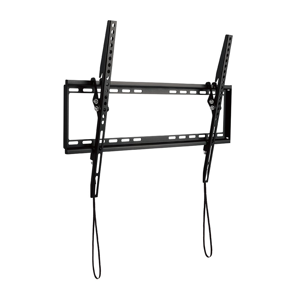 Slim Profile Fixed/Tilt TV Wall Bracket For 37"-70" - Image 2