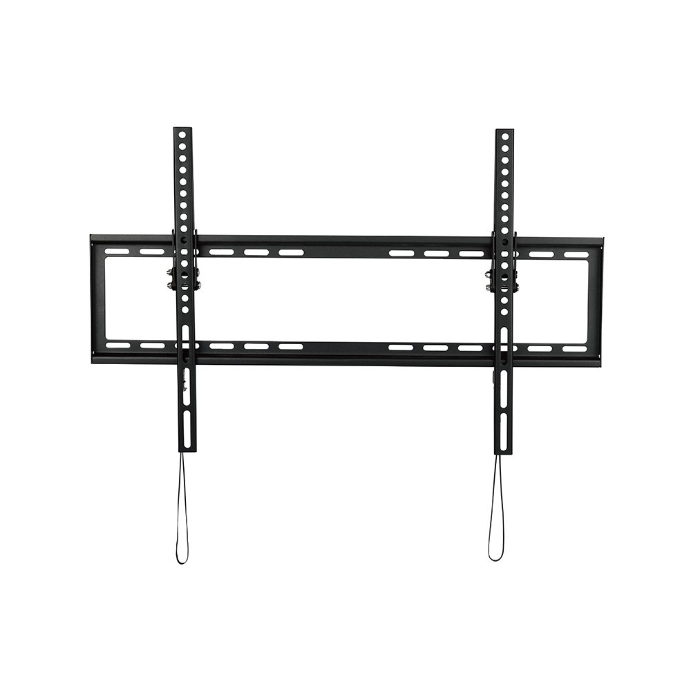 Slim Profile Fixed/Tilt TV Wall Bracket For 37"-70" - Image 3