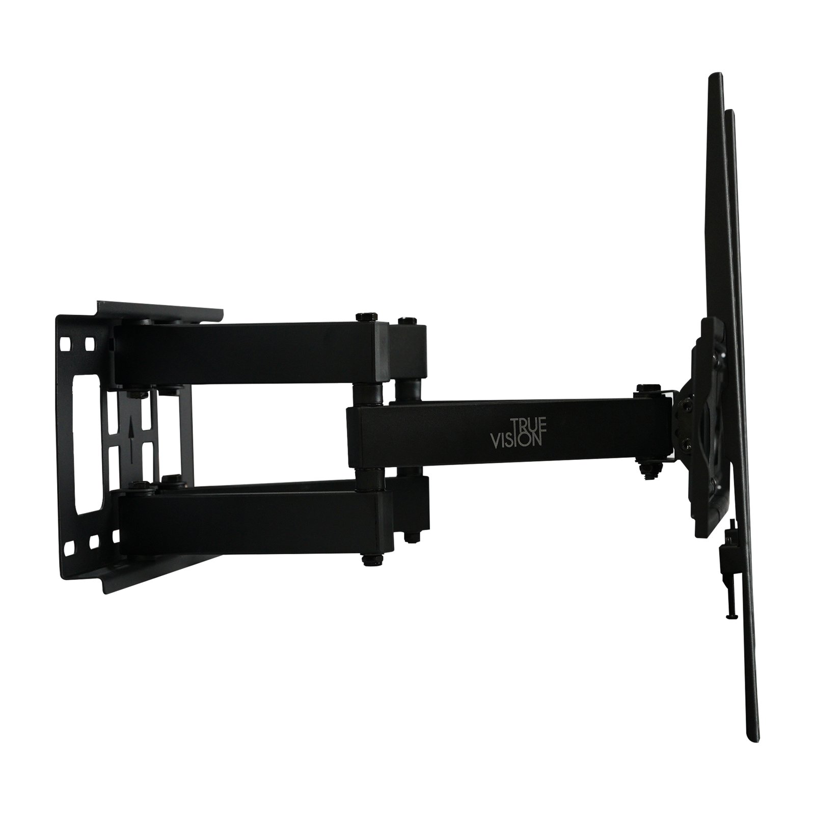 Full Motion TV Wall Bracket For 37"-70" - Image 3