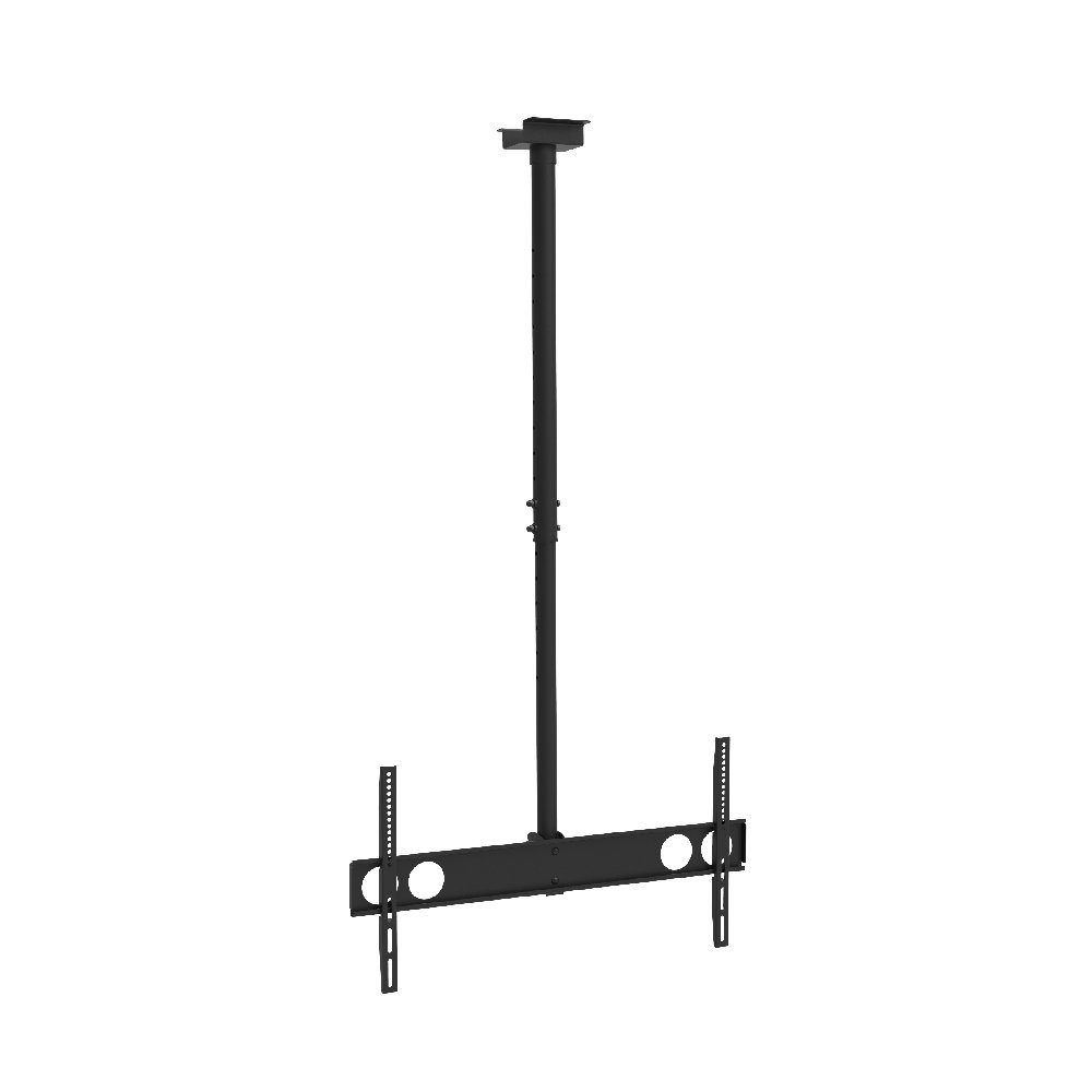 Telescopic Ceiling Mount For 37"-70" TVs