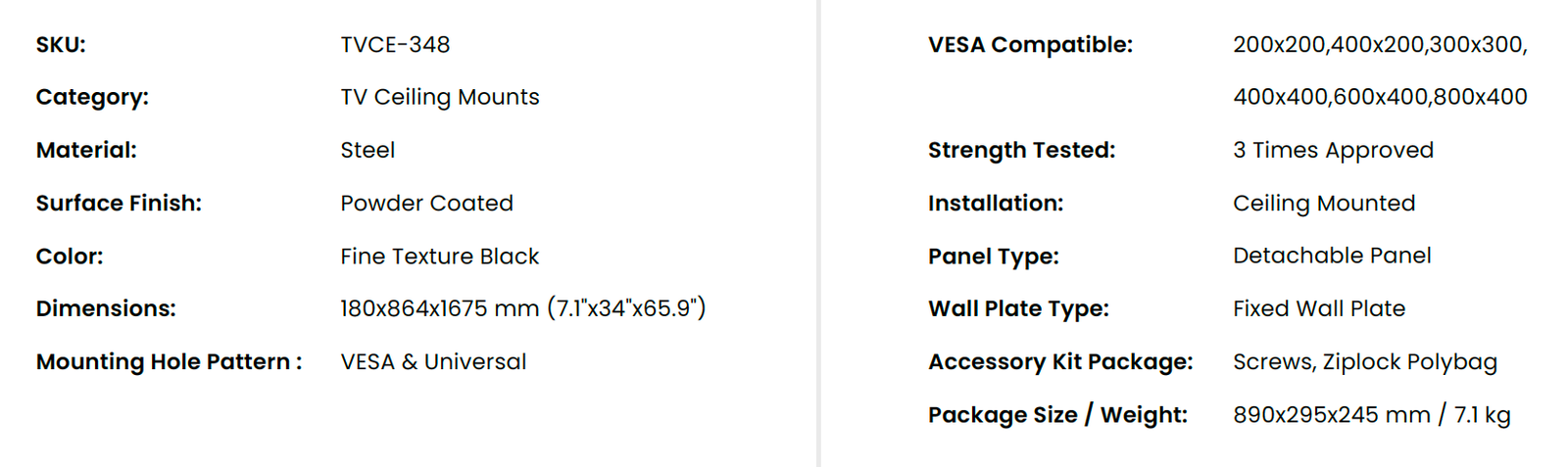 TVCE-348 details