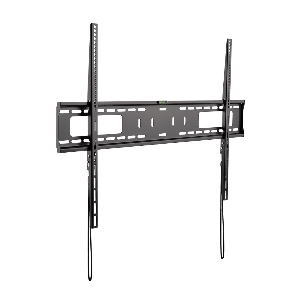 Low Profile Fixed TV Wall Mount For 60"-100"
