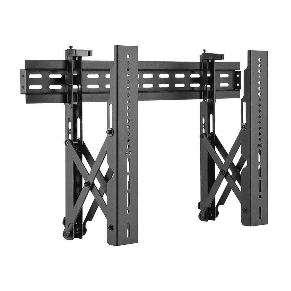 Multi-Screen Video Wall Mount For 37"-70"