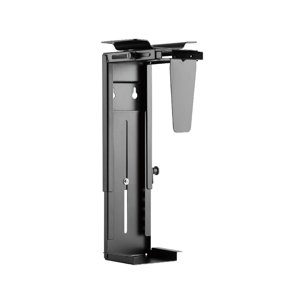 Adjustable CPU Bracket For Under Desk / Wall - Image 2