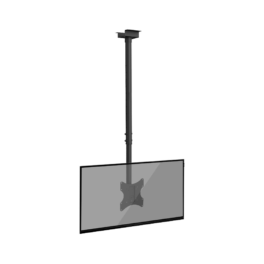 Telescopic Ceiling Mount For 23"-42" TVs - Image 2