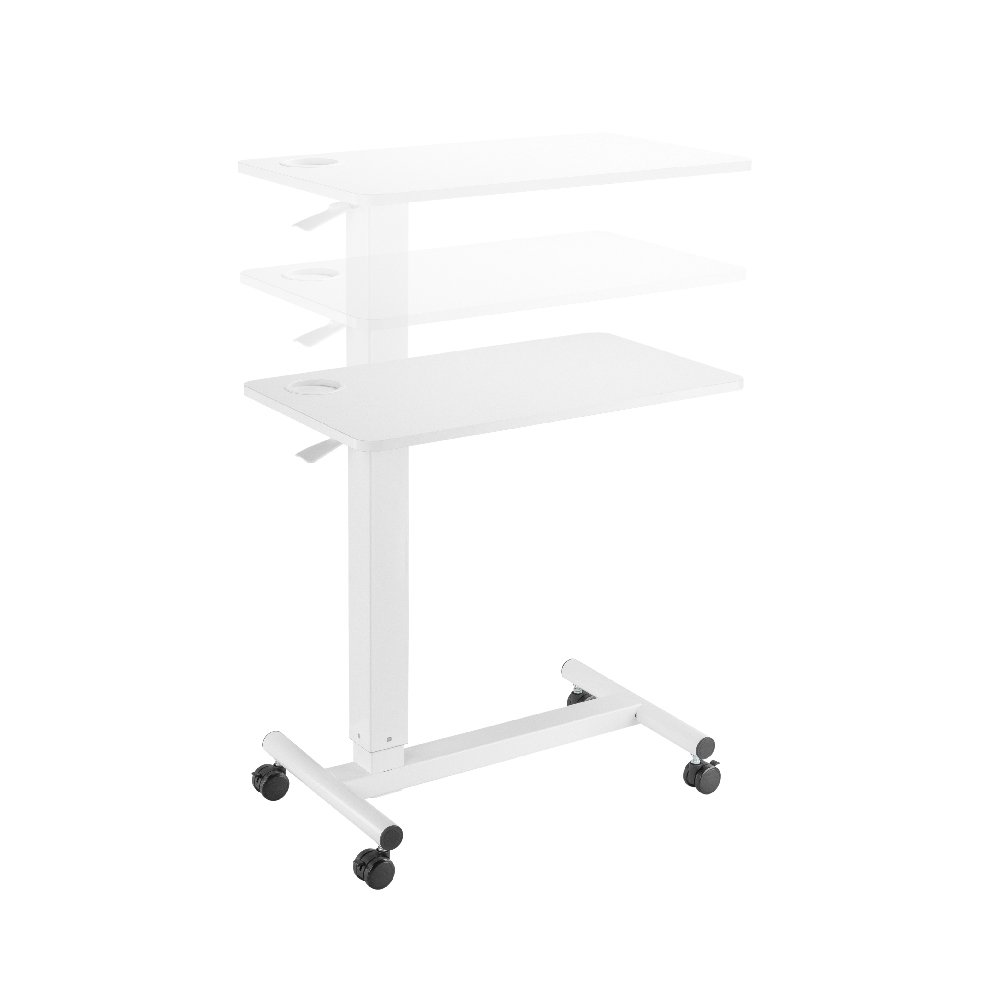 True Vision Adjustable Movable Table - Image 4