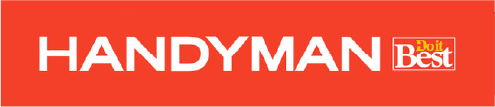 Distributor Handyman Logo