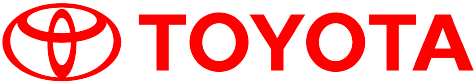 Logo Toyota