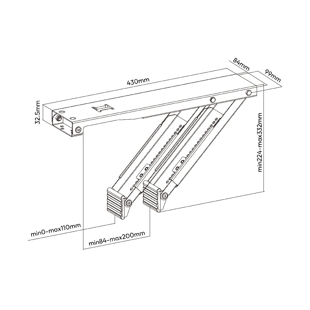 Air Conditioner Support Bracket - Image 6