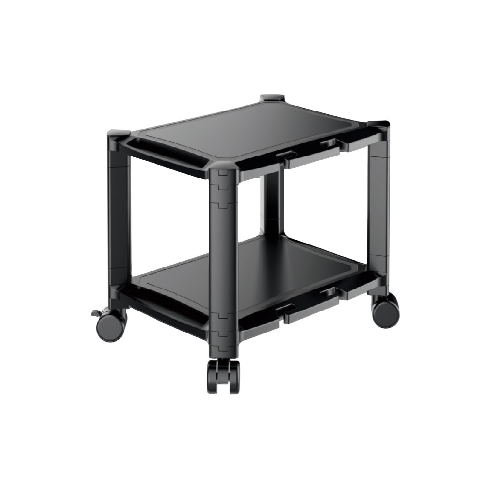 Mobile Modular Multipurpose Smart Stand