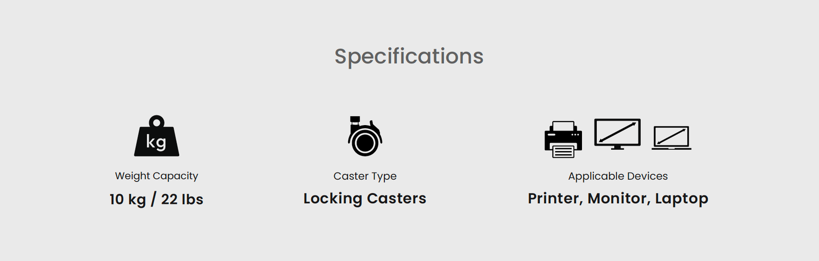 TVAMS-4L specifications