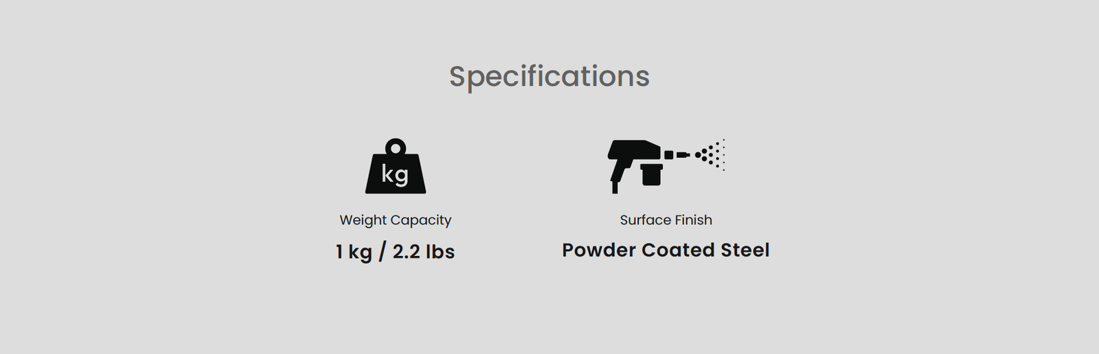 TVDA06-1 specifications