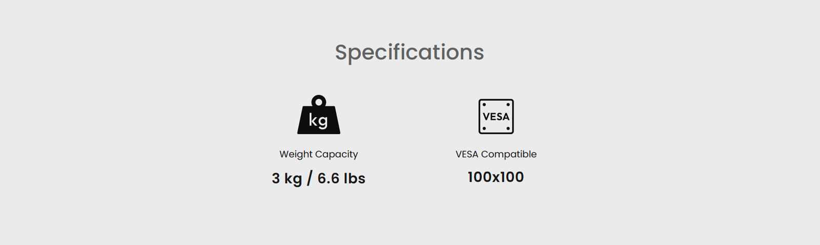 TVDS12-2 specifications