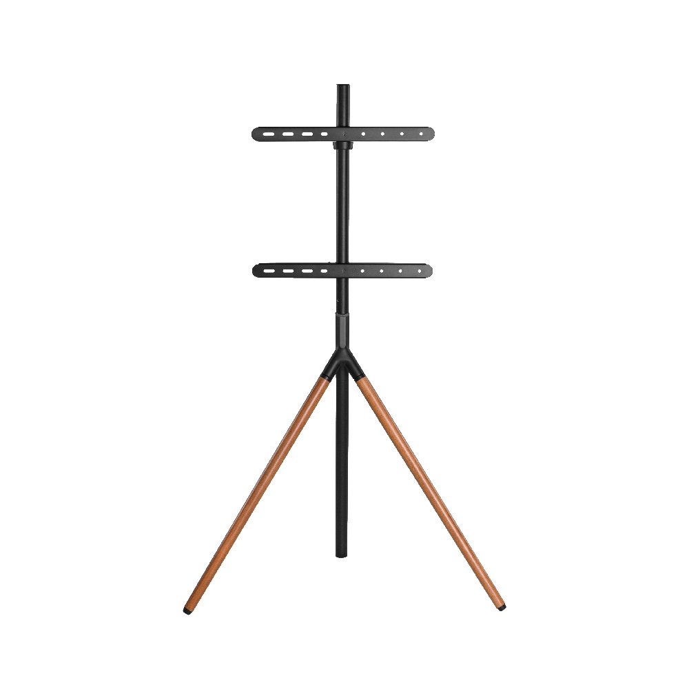 Easel Studio TV Floor Stand For 45"-65" TVs - Image 2