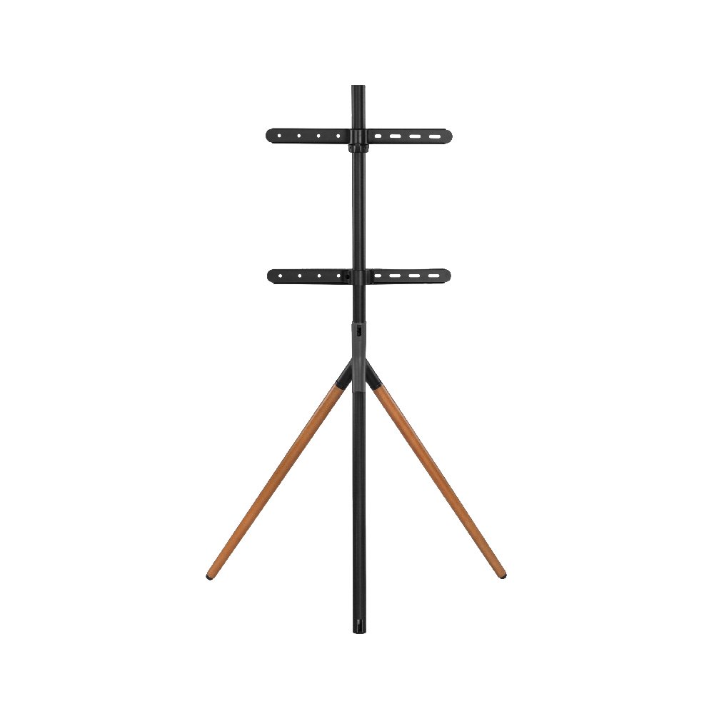 Easel Studio TV Floor Stand For 45"-65" TVs - Image 3