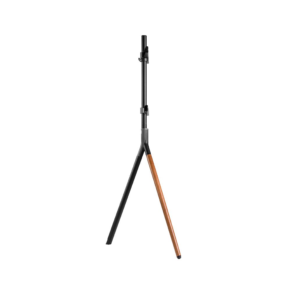 Easel Studio TV Floor Stand For 45"-65" TVs - Image 4