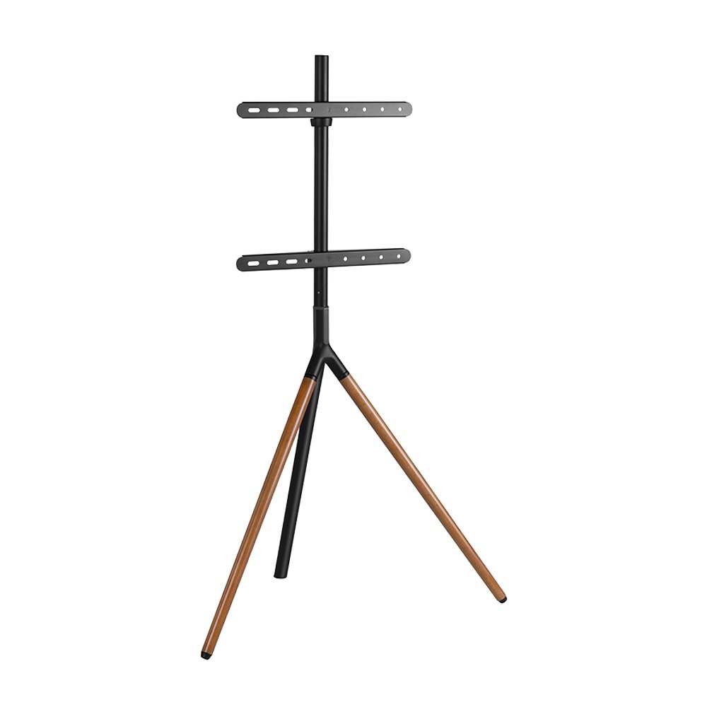 Easel Studio TV Floor Stand For 45"-65" TVs
