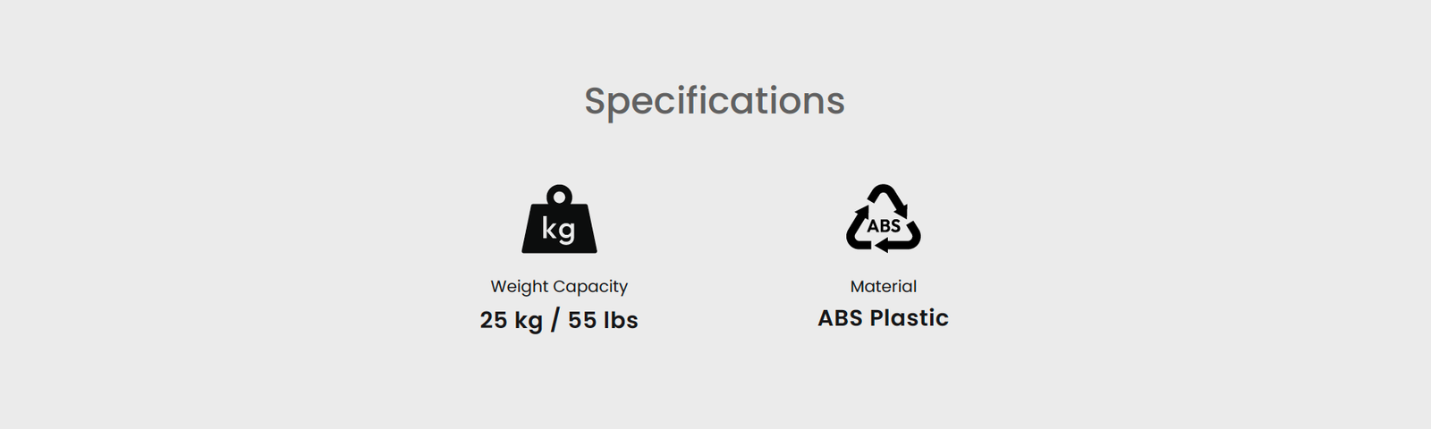 TVH-HT04 specifications