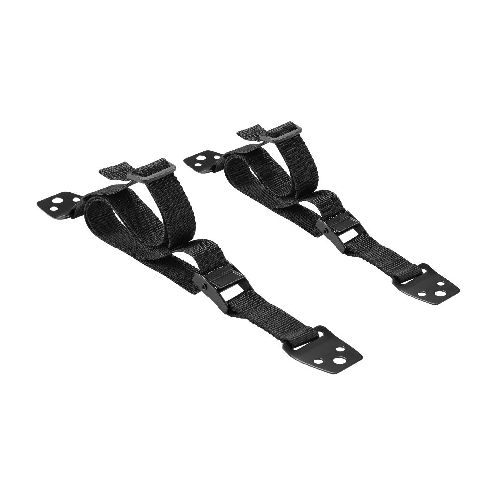 True Vision Heavy Duty TV Safety Straps - Image 2
