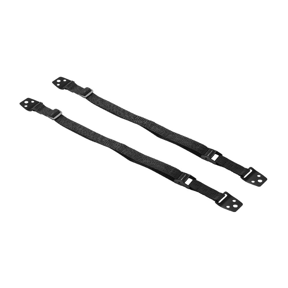 True Vision Heavy Duty TV Safety Straps - Image 3