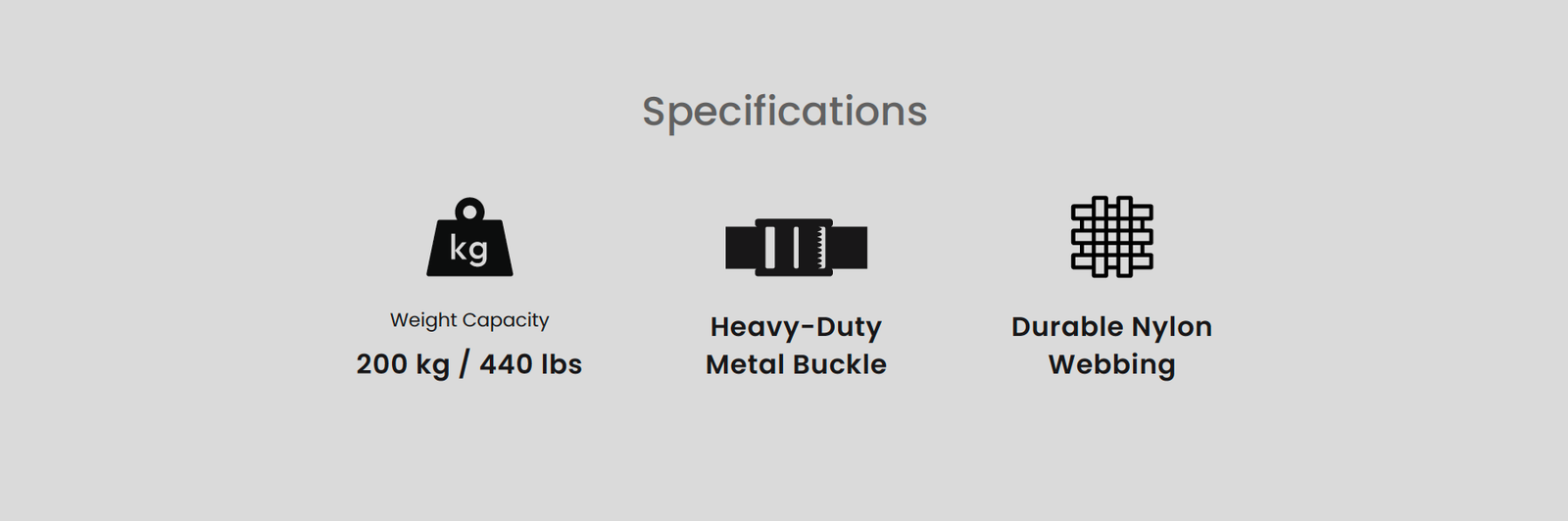 TVK-05 specifications