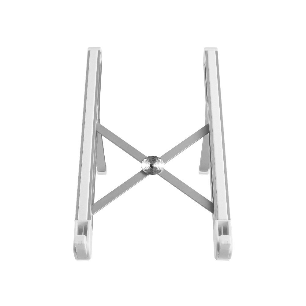 Portable Aluminum Laptop Riser - Image 2