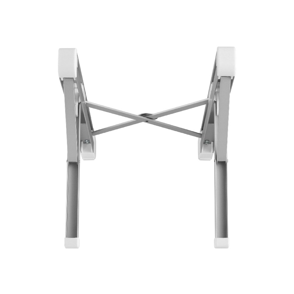 Portable Aluminum Laptop Riser - Image 3