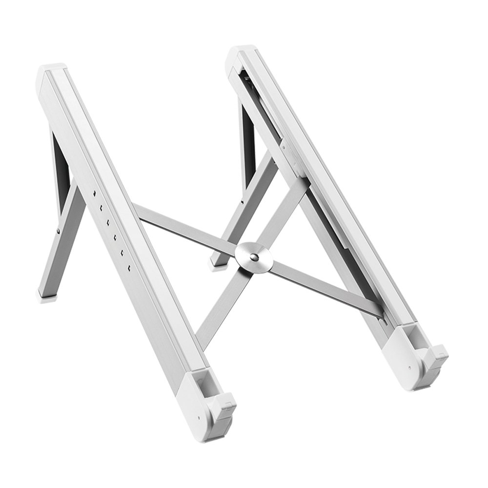 Portable Aluminum Laptop Riser