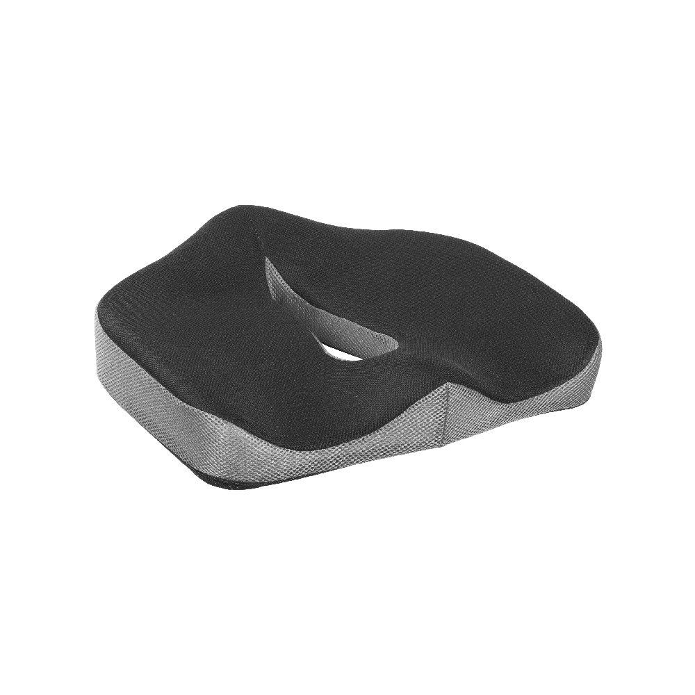 Orthopedic Memory Foam Seat Cushion