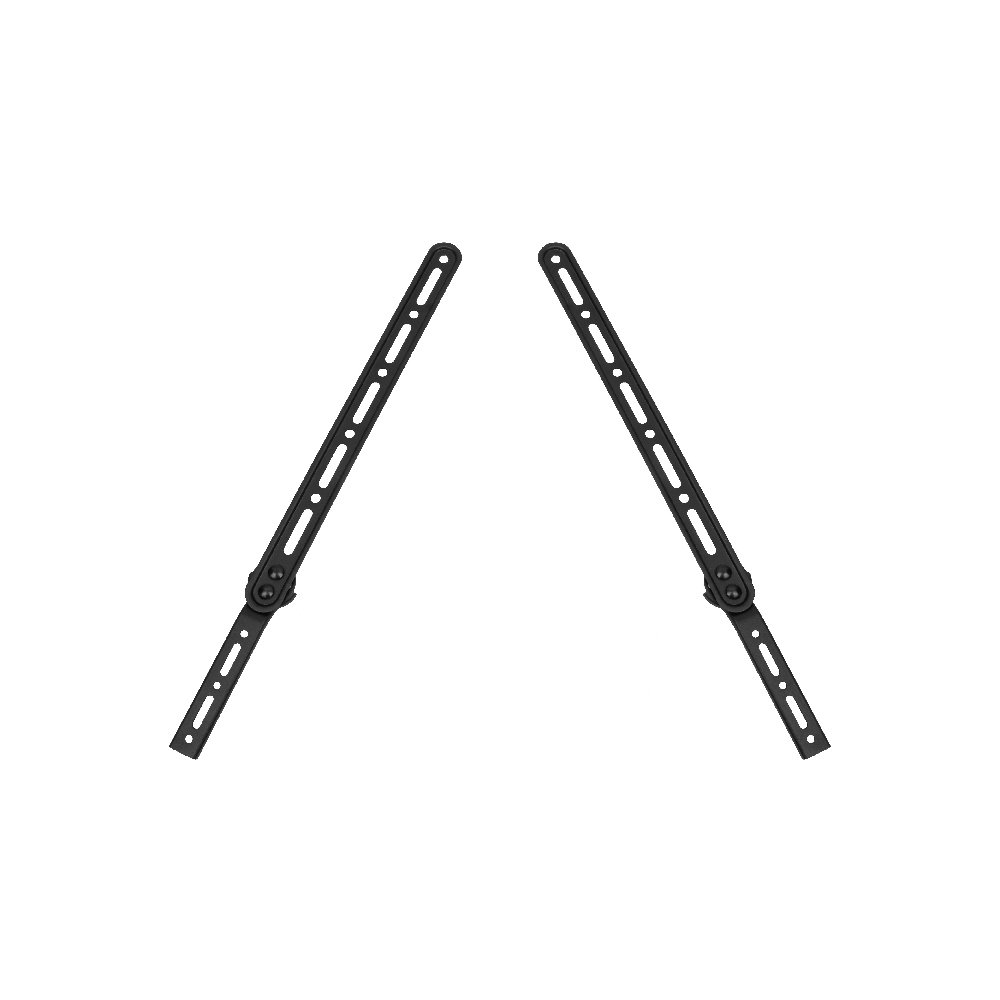 Universal Sound Bar Bracket For 23"-65" TVs - Image 2