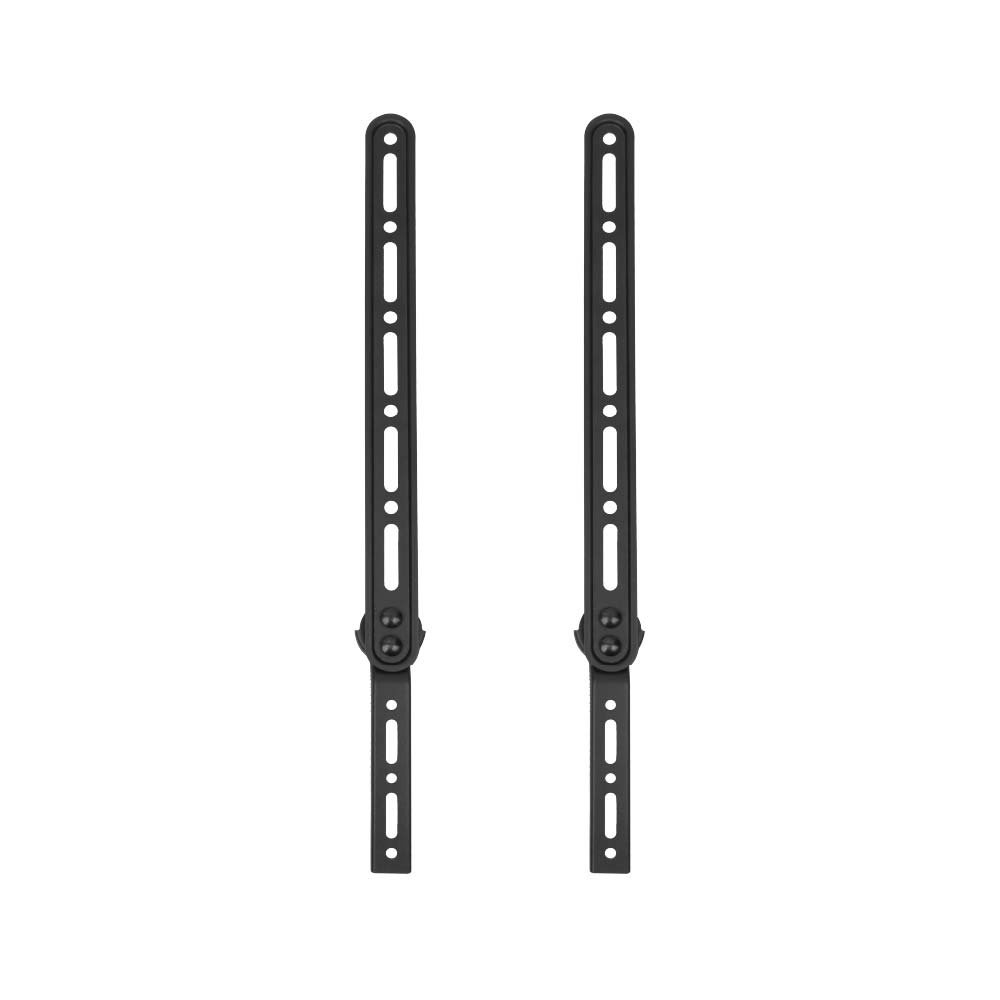 Universal Sound Bar Bracket For 23"-65" TVs