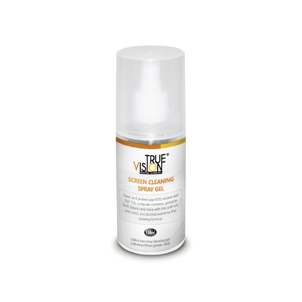 Universal Screen Cleaner for TV, Cellphone Screens - Image 2