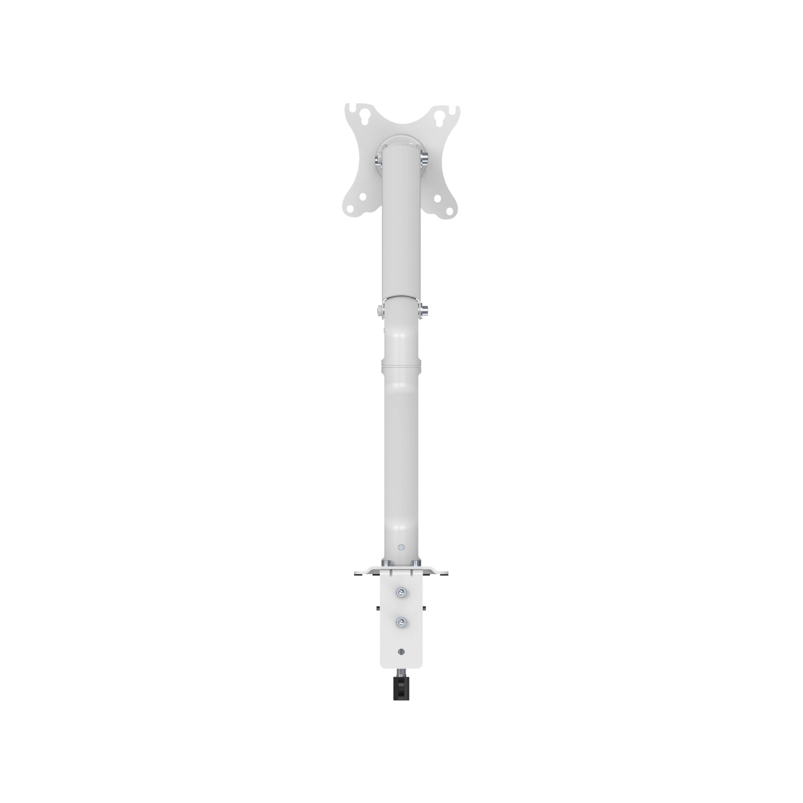 Gas Spring Monitor Mount For 17"-27" - Image 2