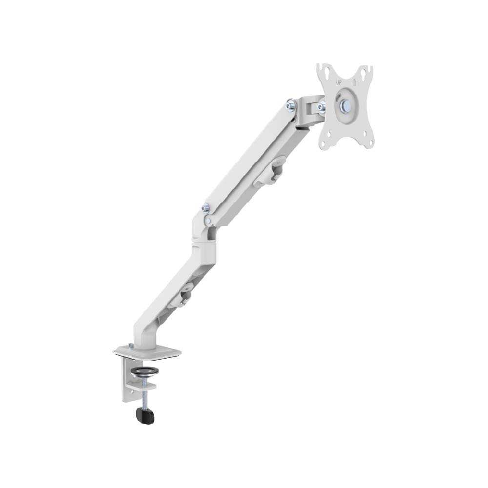 Gas Spring Monitor Mount For 17"-27"