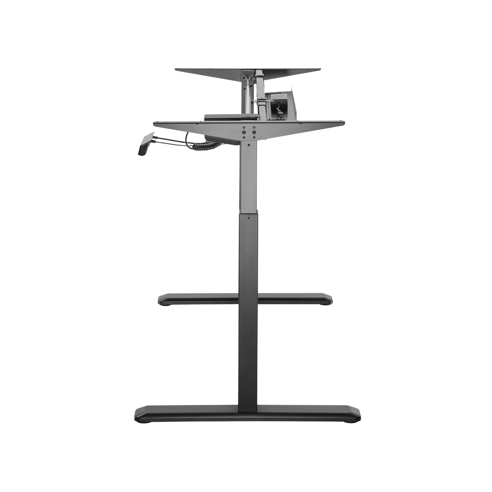 Electric Sit-Stand Desk - Image 5