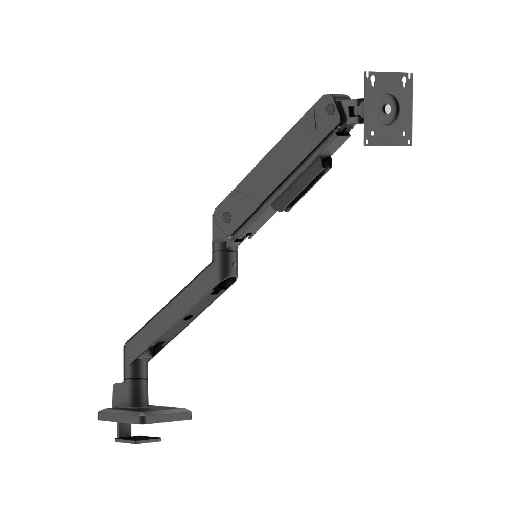 Heavy-Duty Single Monitor Arm for 17′′-45′′ - Image 2