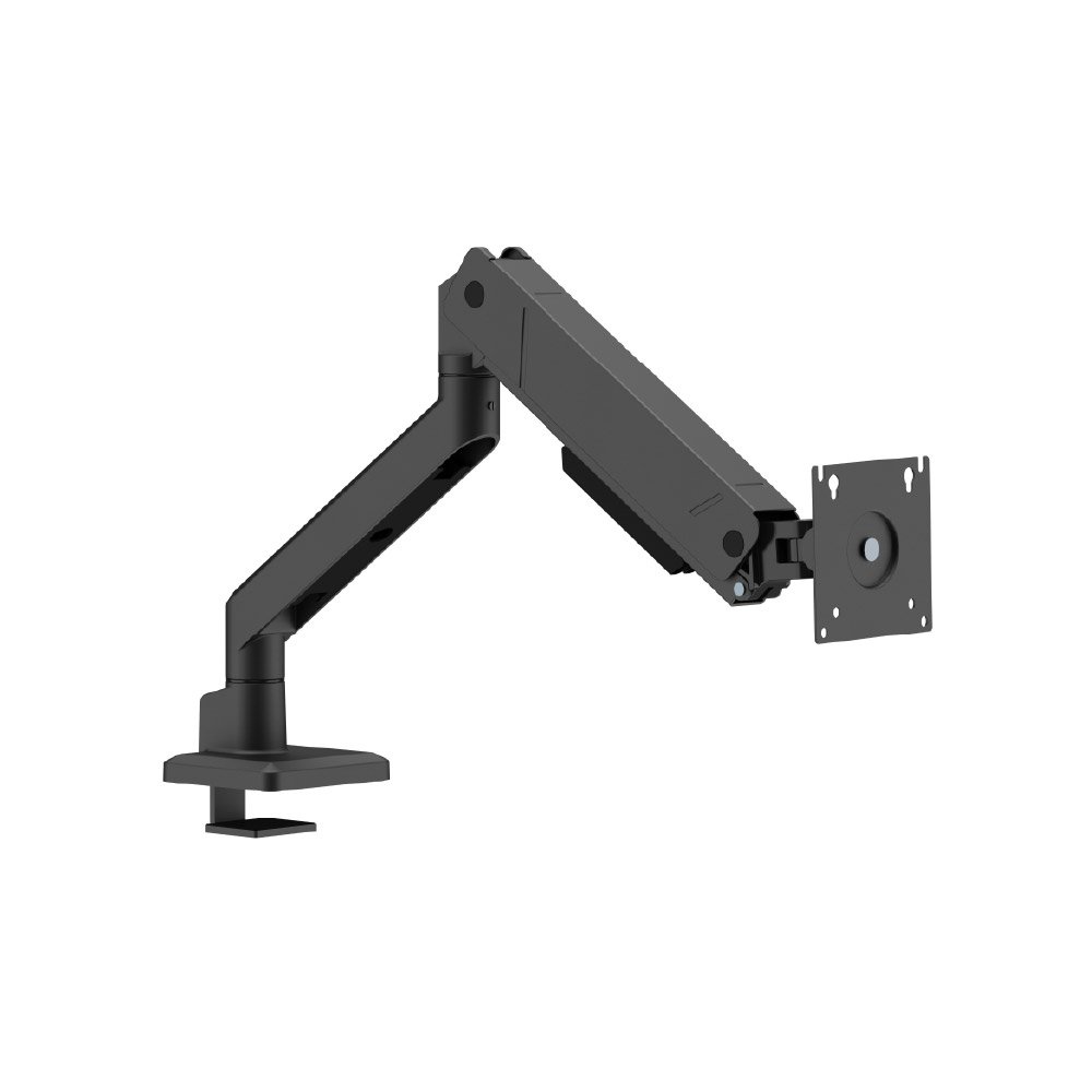 Heavy-Duty Single Monitor Arm for 17′′-45′′ - Image 3