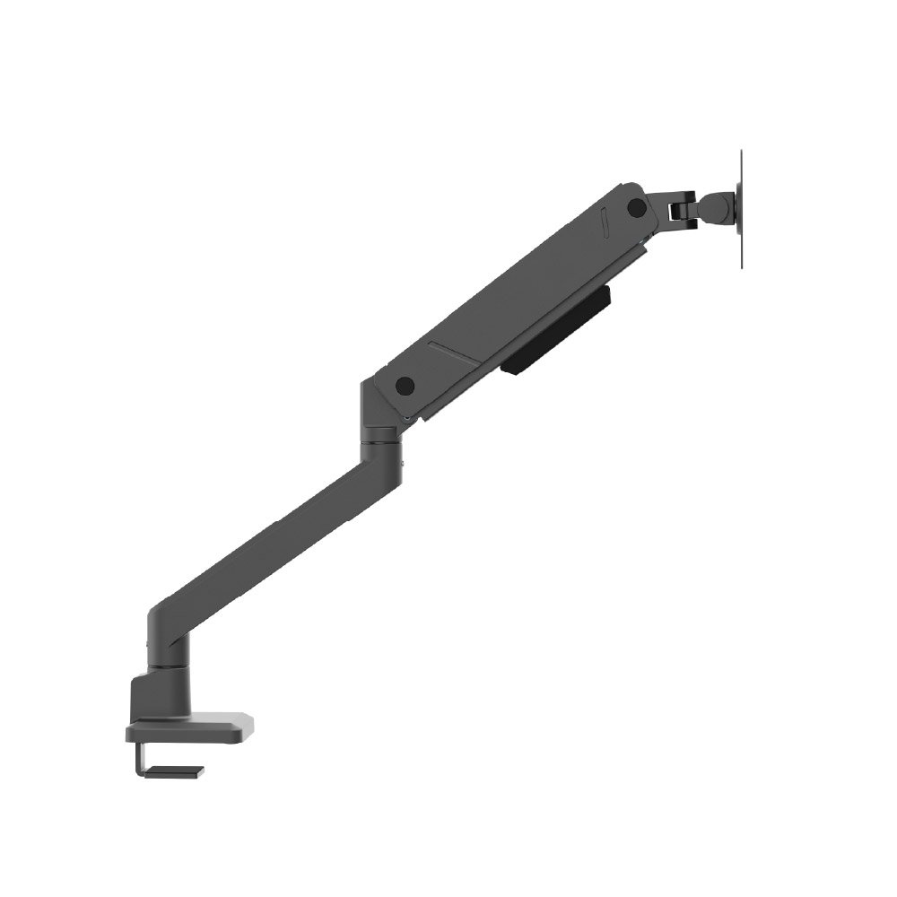 Heavy-Duty Single Monitor Arm for 17′′-45′′ - Image 4