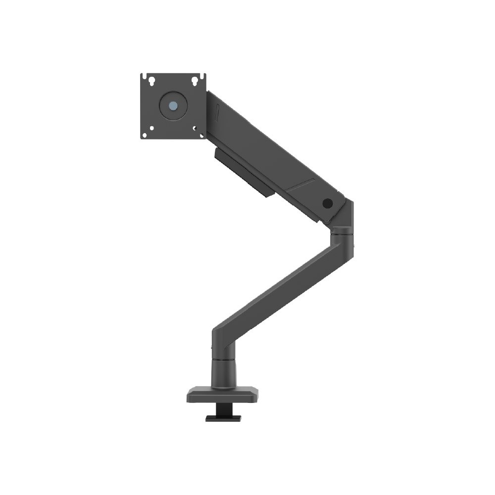 Heavy-Duty Single Monitor Arm for 17′′-45′′ - Image 5