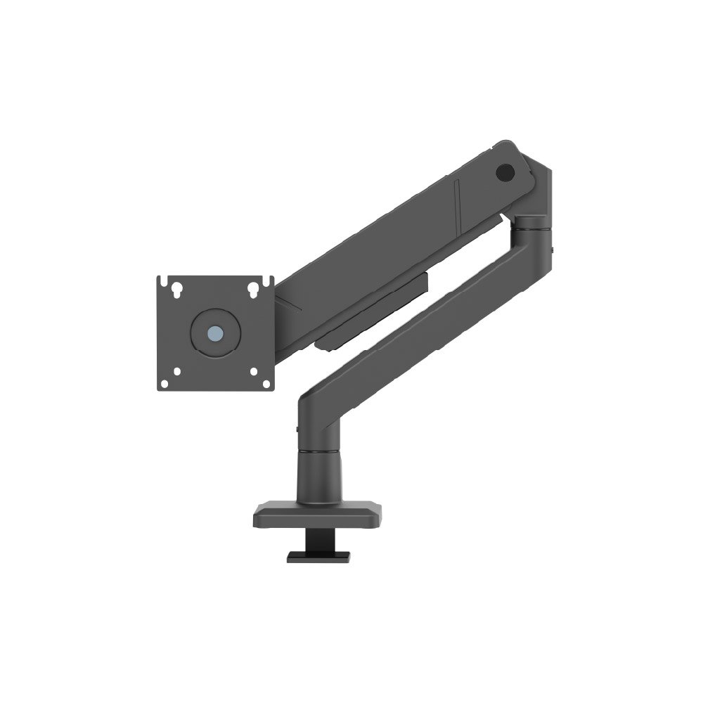 Heavy-Duty Single Monitor Arm for 17′′-45′′ - Image 6